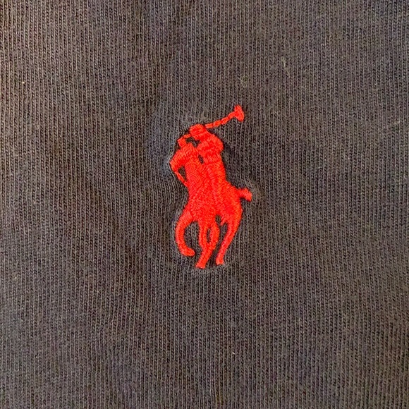 Ralph Lauren Polo t-shirt - Picture 2 of 4